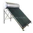 Conversion efficiency of solar water heaters manufacturer