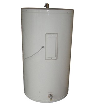 Solar Water Heater Tank