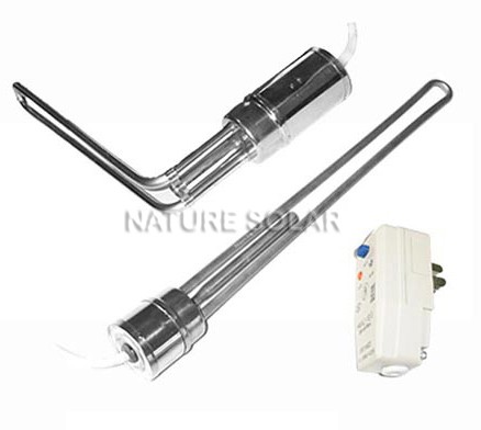 Solar water heater Parts - Electrical Heater