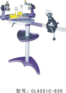 Racquet Stringing machine  