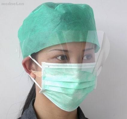 non woven disposable face mask