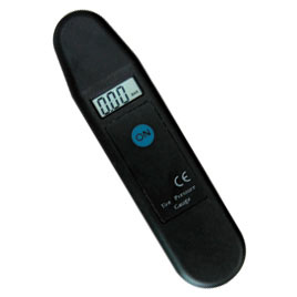 Digital Tire Pressure Gauge