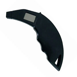 LCD Display Digital Tire Gauge