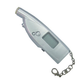 Digital Tire Gauge