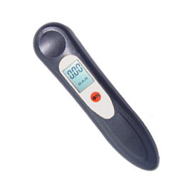 Digital Tire Gauge