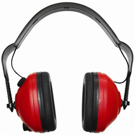 Electronic Ear Muff