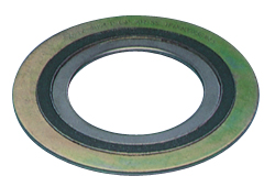 Spiral wound gasket