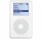 Apple iPod 20 GB (4th Generation)