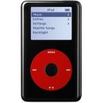 Apple iPod 20 GB U2