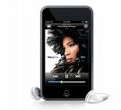 Apple 8 GB iPod touch