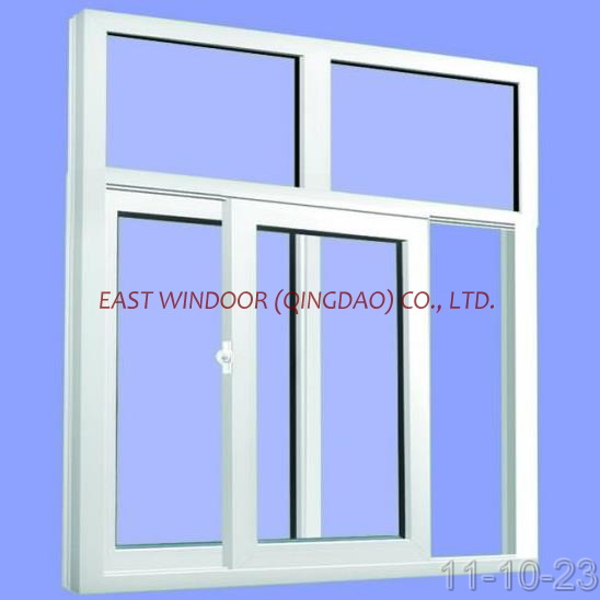 upvc sliding window