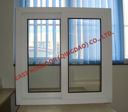 UPVC Sliding window