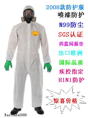 protective clothing