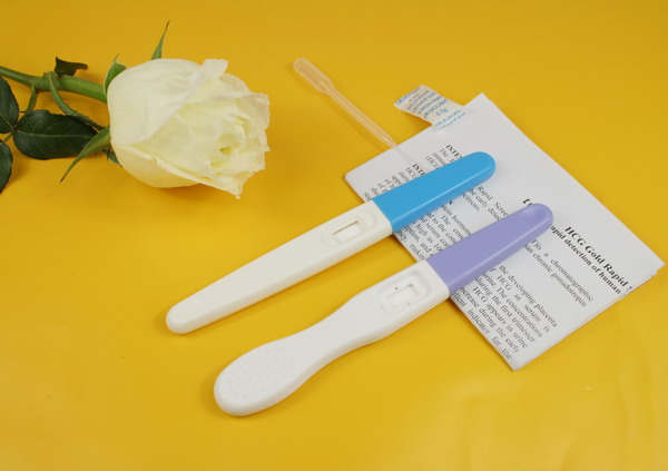 hCG Rapid Test Kit