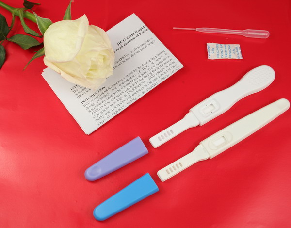 LH Ovulation Rapid Test midstream