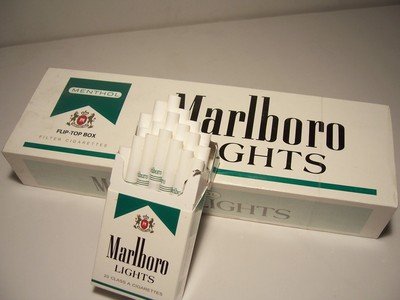 Marlboro cigarette(http://www.cigarettes.hk)