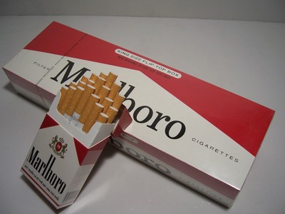 Marlboro cigarette(http://www.cigarettes.hk)