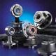 Automotive bearings 