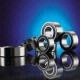 Automotive bearings 