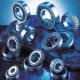 Metric/Inch-Sized Taper Roller Bearings 