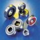 Industrial & machine bearings 