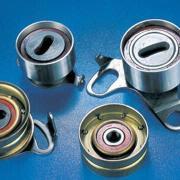 Automotive bearings