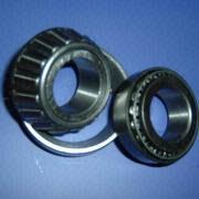 Industrial & machine bearings