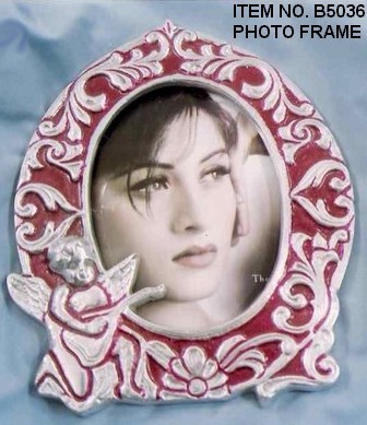 PHOTO FRAME ANGEL