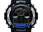 ohsen sportwatch