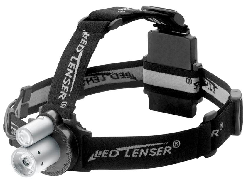 7450 LED Headlamp