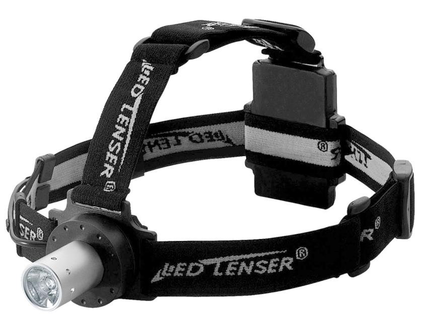 7455 LED Headlamp