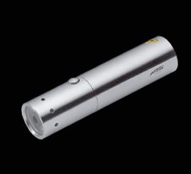 Stainless Steel Torch