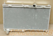 Aluminum Light-Weight Racing Radiator for Mazda RX