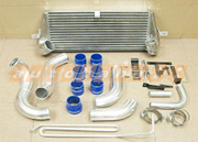 Greddy Style Mazda RX-7 FD3S 13B Intercooler kit