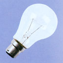 Incandescent lamps