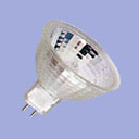 Halogen lamps 