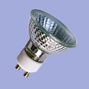 Halogen lamps 