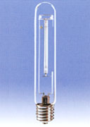 High pressure sodium (HPS) lamps 