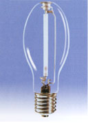 High pressure sodium (HPS) lamps 