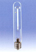 High pressure sodium (HPS) lamps 