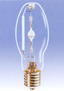 Metal halide (MH) lamps 