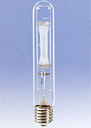 Metal halide (MH) lamps 