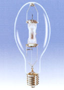 Metal halide (MH) lamps 