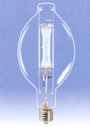 Metal halide (MH) lamps