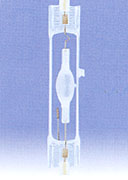 Metal halide (MH) lamps 