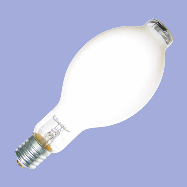 High pressure mercury lamps 