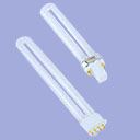 Fluorescent lamps 