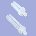 Fluorescent lamps 