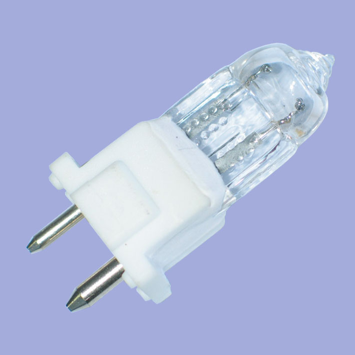 Metal halide lamps 