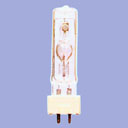 Metal halide lamps 